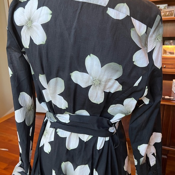 Ralph Lauren Swimsuit Coverup 🔥 😍 - Picture 5 of 5